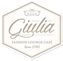 Fashion, excellence, it’s Caffè Giulia!