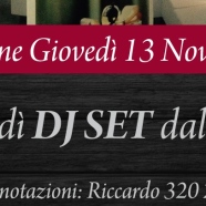 Inaugurazione 13 Novembre 2014